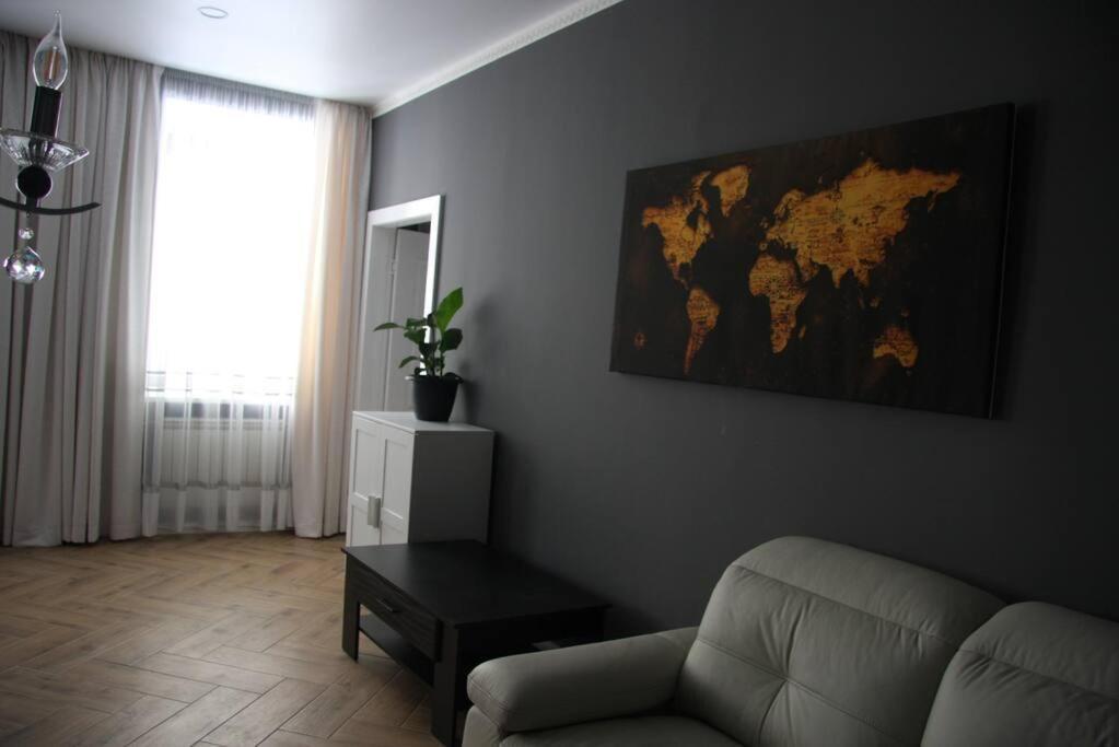 Apartamento Angelu Willos Apartamentai Vilna Exterior foto